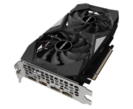 GIGABYTE GeForce GTX 1660SUPER 192 BIT 6GB GDDR6 GV-N166SOC-6GD - 523950 - zdjęcie 2